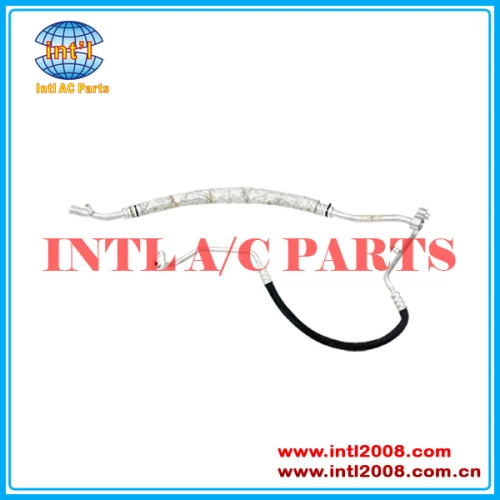 A/C Refrigerant Discharge Suction Hose Assembly for Dodge Ram 2500 98-02 UAC HA 10574C