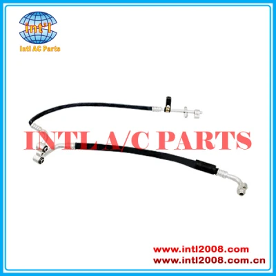 A/C Refrigerant Hose For Pontiac Grand Am 1999-2001 FOUR SEASONS 22611604 UAC HA 11179C