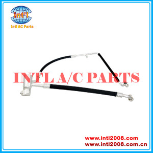 A/C Hose Tube Assembly UAC HA 10460C for Chevrolet Avalanche 1500