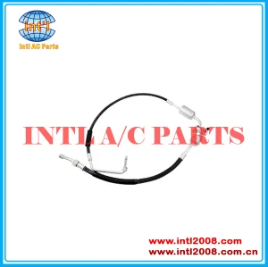 A/C Refrigerant Hose for GMC C1500 K1500 Chevrolet C1500 K1500 FOUR SEASONS 15741043 15-30876 UAC HA 1623C
