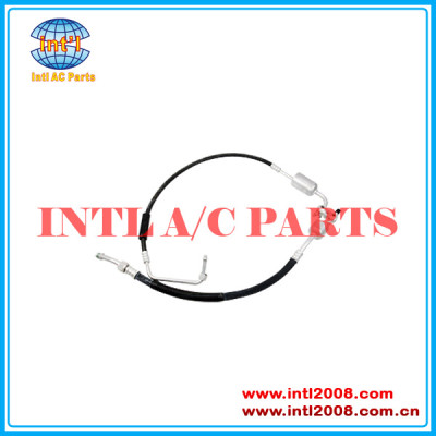 A/C Refrigerant Hose for GMC C1500 K1500 Chevrolet C1500 K1500 FOUR SEASONS 15741043 15-30876 UAC HA 1623C