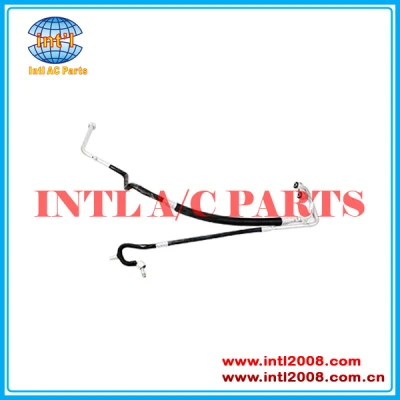Car air conditioning parts hose pipe Hose Assemblies for Pontiac Bonneville 92-99 4 Seasons 56166 UAC HA 10438C