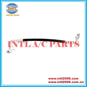 A/C Refrigerant Discharge Hose for Nissan Altima 2.5L-L4 UAC HA 11195C HA11195C