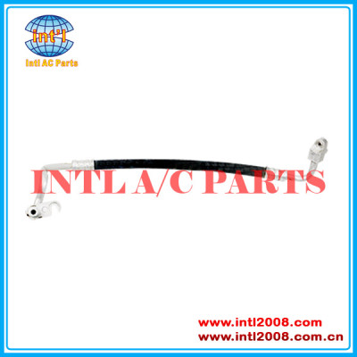 A/C Refrigerant Discharge Hose for Nissan Altima 2.5L-L4 UAC HA 11195C HA11195C