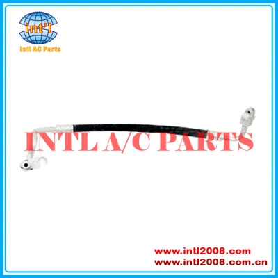 A/C Refrigerant Discharge Hose for Nissan Altima 2.5L-L4 UAC HA 11195C HA11195C