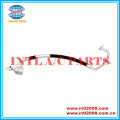 A/C Suction Line Hose Assembly UAC HA 111532C for 06-11 Kia Rio 1.6L-L4 Kia Rio5