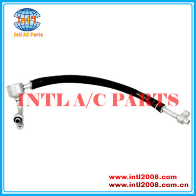 Car A/C Suction Hose Line UAC HA 111620C For Buick Lucerne 25994168