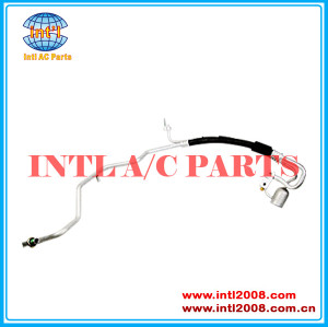 Hose Assembly Suction Discharge Assembly UAC HA 111494C FOR Ford Escape