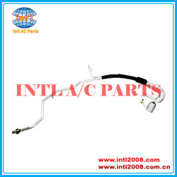 Hose Assembly Suction Discharge Assembly UAC HA 111494C FOR Ford Escape