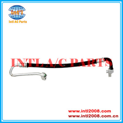 Car air conditioning parts hose pipe Hose Assemblies UAC HA 111466C FOR Toyota Prius 1.8L 10-12