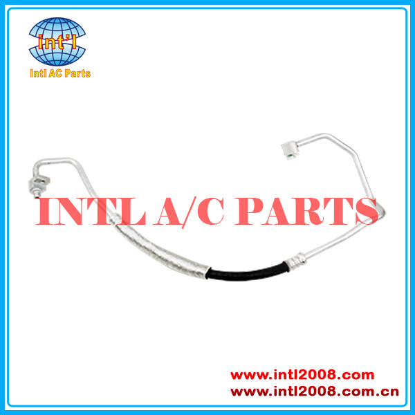 A/C Discharge Hose Line UAC HA 111638C FOR Chevrolet Aveo Aveo5 Pontiac G3 Wave 96802198