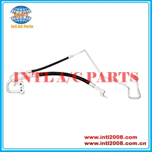 A/C Hose Assembly UAC HA 111623C for Chevrolet Equinox Pontiac Torrent