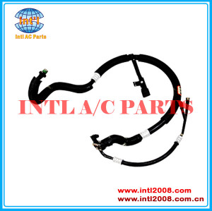 A/C Suction and Discharge Assembly UAC HA 111301C F57Z190850E FOR Ranger B4000