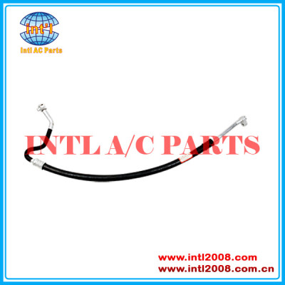 A/C Refrigerant Hose For Volkswagen Passat 2001-2005 UAC HA 11339C