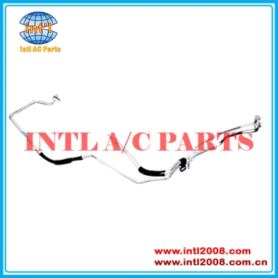 AC HOSE ASSEMBLY Suction Liquid Line For Chrysler 200 Dodge Avenger 3.6L UAC HA 1181C