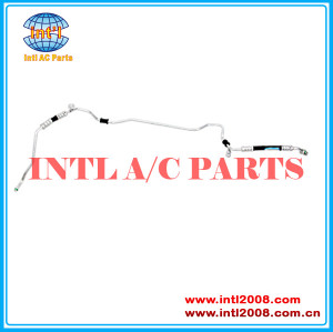 A/C Hose Assembly UAC HA 111780C For Accent Veloster