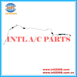A/C Hose Assembly UAC HA 111780C For Accent Veloster