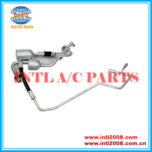 A/C Suction Hose Assembly UAC HA 9990C FOR Taurus Sable
