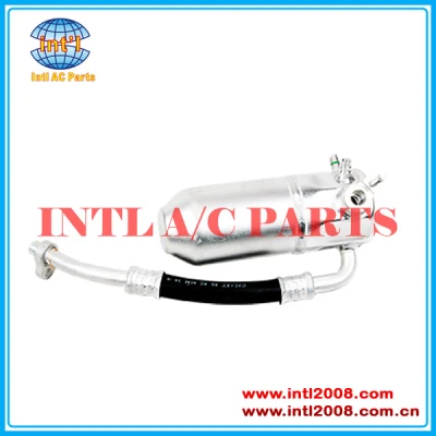 Car Hose Assembly for Chevrolet Trailblazer GMC Envoy Oldsmobile Bravada UAC HA 10478C HA10478C