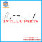 Car air conditioning parts Hose Assembly For Ford Taurus UAC HA 10028C HA10028C