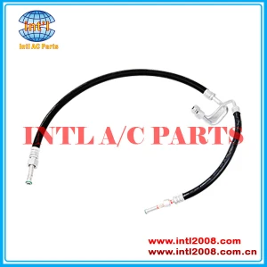 Car A/C Suction and Discharge Assembly HA5541C UAC HA 5541C for Chevrolet El Camino