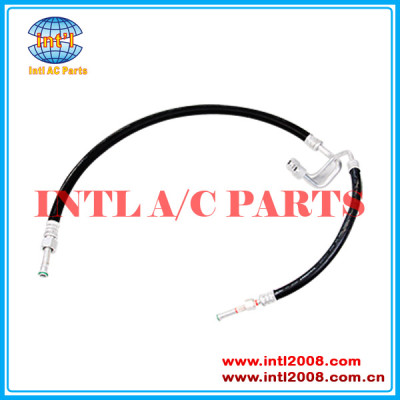 Car A/C Suction and Discharge Assembly HA5541C UAC HA 5541C for Chevrolet El Camino