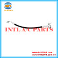 Car A/C Suction Line Hose Assembly UAC HA 111767C for Fiat 500 1.4L-L4 12-15 68073148AC