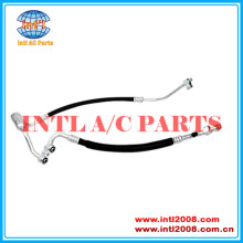 Car air conditioning parts Hose Assembly UAC HA 11144C for Oldsmobile Aurora