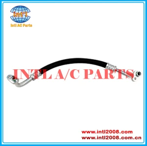 Car A/C Hose Assembly for Jeep Liberty 3.7L-V6 06-07 UAC HA 11085C HA11085C