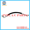 Car A/C Hose Assembly for Jeep Liberty 3.7L-V6 06-07 UAC HA 11085C HA11085C