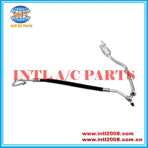 Car AC Hose Assembly for Chevrolet HHR 2.2L-L4 HA11076C UAC HA 11076C