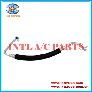 Car A/C Hose Assembly UAC HA 111565C for Rogue 2.5L-L4 08-15