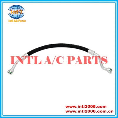 A/C Suction Line Hose Assembly UAC HA 111533C for Acura TSX 2.4L-L4 09-14