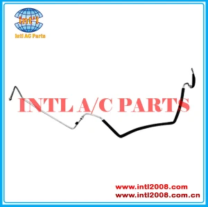 Car air conditioning parts hose pipe Hose Assembly for 04-08 Malibu 3.5L HA111510C