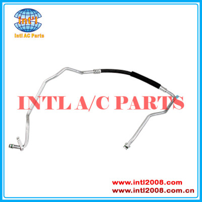 A/C Suction Line Hose Assembly UAC HA 111630C for Nissan Sentra 2.5L-L4 03-06