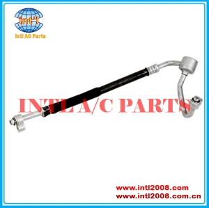 A/C Suction Line Hose Assembly UAC HA 111639C for Buick Lucerne 3.8L-V6 06-08
