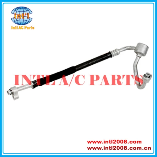 A/C Suction Line Hose Assembly UAC HA 111639C for Buick Lucerne 3.8L-V6 06-08
