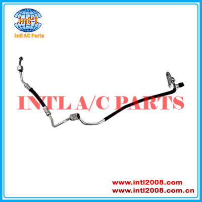 Car A/C Liquid Line UAC HA 111648C for Chevrolet Express 1500 2500 GMC Savana 1500 2500 3500