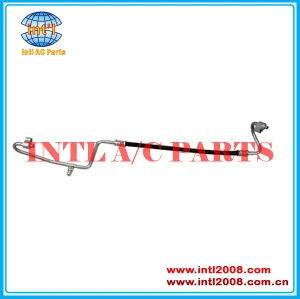 Car A/C Discharge Hose Line UAC HA 111614C for Chevrolet Colorado GMC Canyon