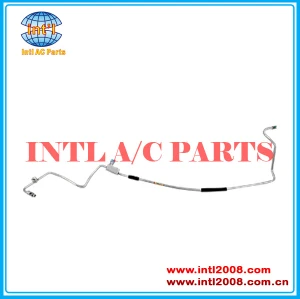 Car A/C Refrigerant Liquid Hose for Toyota Camry 02-04 2.4L UAC HA 111349C