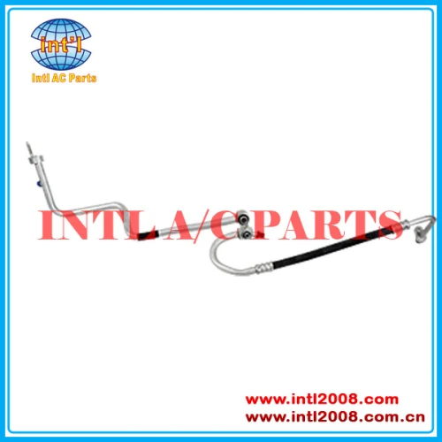 Car A/C Suction and Discharge Assembly UAC HA 111429C for Chevrolet Cobalt