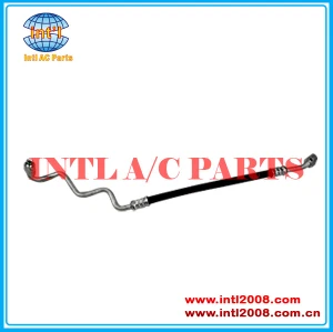 Car A/C Refrigerant Discharge Hose for Toyota Camry 2.4L-L4 07-09 UAC HA 111346C