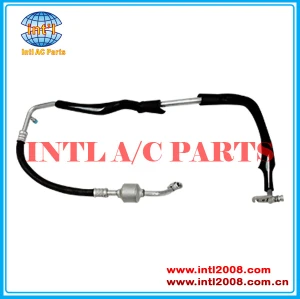 Car A/C Refrigerant Suction Hose UAC HA 111341C for Toyota Camry 2.5L-L4 10-11