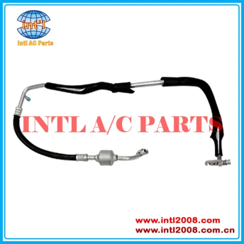 Car A/C Refrigerant Suction Hose UAC HA 111341C for Toyota Camry 2.5L-L4 10-11