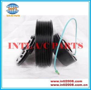 Car air compressor clutch Sanden SD 7H15 8PK 119MM clutch