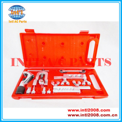 Cooper Tube Cutter Flaring & Swaging tool kit in blow-mold carrying case CT-275 + CT-274 + CT-122