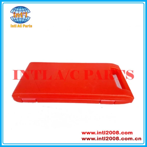 Cooper Tube Cutter Flaring & Swaging tool kit in blow-mold carrying case CT-275 + CT-274 + CT-122