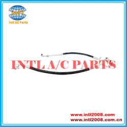 A/C SUCTION AND DISCHARGE ASSEMBLY for Chevrolet Four Seasons 56253 HA 1601C