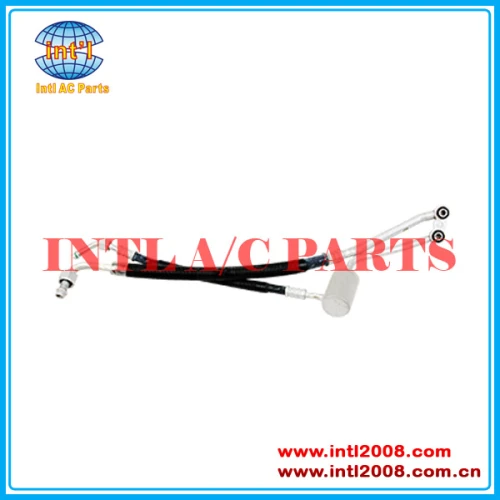 Four Seasons 56168 A/C Discharge Hose Line forChevrolet Lumina