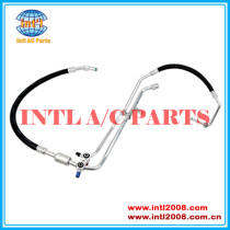 A/C Refrigerant Discharge / Suction Hose Assembly for Chevrolet 4 Seasons 55910